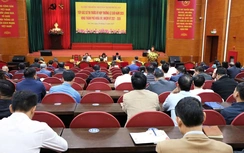 Hà Nội: Cử tri kiến nghị đẩy nhanh tiến độ các dự án giao thông