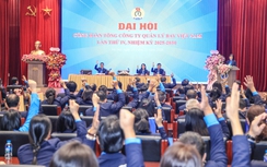 Công đoàn VATM: Bảo vệ quyền lợi, gắn kết người lao động