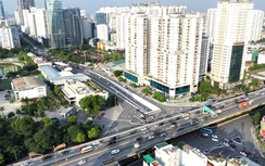 Bộ Xây dựng soạn thảo Thông tư hướng dẫn Nghị định về phát triển đô thị thông minh