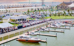 Vinhomes Royal Island - Nơi 15 phút đủ để sống một cuộc đời thượng lưu