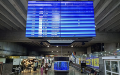 6 hãng ngừng bay vô thời hạn đến Venezuela sau cảnh báo của Mỹ