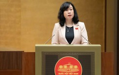 Chính phủ đề xuất gần 89.000 tỷ đồng chăm sóc sức khoẻ, dân số giai đoạn 2026 - 2035