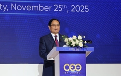 Thủ tướng: Mong nhà đầu tư đồng hành cùng Việt Nam, cùng TP.HCM