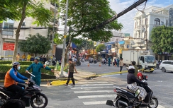 TP.HCM: Đẩy mạnh tuyên truyền “Đi chậm lại để về nhà an toàn”