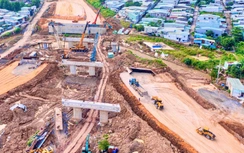 Hoàn trả hơn 400 tỷ đồng từ nguồn vốn cho cao tốc Biên Hòa - Vũng Tàu vào ngân sách