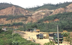 Hà Tĩnh: Gỡ "nút thắt" nguồn cung vật liệu xây dựng, tăng tốc các dự án hạ tầng trọng điểm