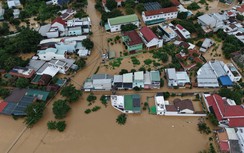 Ngân hàng Nhà nước yêu cầu giảm lãi suất, khoanh nợ với khách hàng thiệt hại vì thiên tai