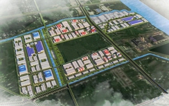 Cần Thơ thúc đẩy tiến độ KCN Sông Hậu 2, xác định GPMB là khâu quyết định