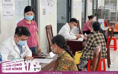 Phương Châu tận nơi - Khỏe cùng quê mình