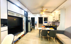 Lợi nhuận thấp, nhà đầu tư căn hộ cho thuê có nên bán chốt lời?