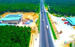 Vì sao trạm dừng nghỉ trên cao tốc cần được xem như công trình an toàn đường bộ?