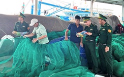Khánh Hòa tăng cường tuyên truyền pháp luật, siết chặt phòng chống khai thác IUU