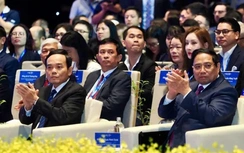 Thủ tướng và lãnh đạo TP.HCM gặp gỡ 500 CEO toàn cầu