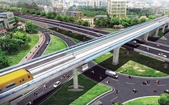 Hà Nội hoàn thiện thẩm định công nghệ, chuẩn bị khởi công tuyến metro Văn Cao - Hòa Lạc