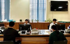 Sở Xây dựng Ninh Bình hoàn thiện hạ tầng số, nâng cao chất lượng phục vụ