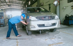Đà Nẵng: Nâng cao chất lượng kiểm định phương tiện giao thông đường bộ