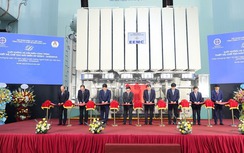 EVN tăng tốc phát triển khoa học công nghệ, hiện đại hóa hệ thống điện Việt Nam