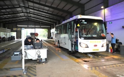 Thông tư 47 mang nhiều điểm mới, tạo thuận lợi cho người dân khi đăng kiểm xe cơ giới