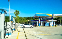 Hà Tĩnh chuẩn bị gì cho chuyển đổi vận tải công cộng bằng xe buýt điện?