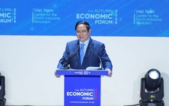 Diễn đàn Kinh tế mùa thu: Thủ tướng kêu gọi đoàn kết toàn cầu, thúc đẩy chuyển đổi số