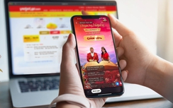 Vietjet tổ chức chuỗi livestream ưu đãi lớn nhất năm: Deal sốc độc quyền