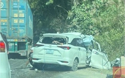 Khởi tố vụ án, tạm giữ khẩn cấp lái xe gây tai nạn khiến 6 người thương vong tại Lạng Sơn