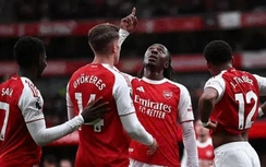 Trực tiếp Champions League 2025-2026: Arsenal quyết đấu Bayern Munich