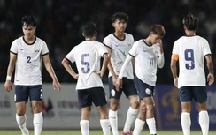 Campuchia bỏ 8 môn thể thao ở SEA Games 33