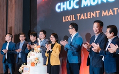 LIXIL Talent Match góp phần bồi dưỡng nhân lực trẻ ngành kiến trúc - thiết kế