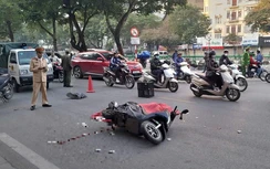 Tin tức tai nạn giao thông mới nhất hôm nay 27/11/2025