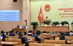 Hà Nội đầu tư hạ tầng thiết yếu để giảm giá nhà ở xã hội tại các dự án độc lập