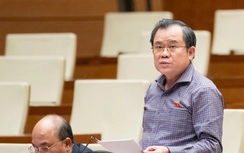 Cần quy định rõ hình thức xử lý người đứng đầu nếu duyệt định mức, tiêu chuẩn gây lãng phí