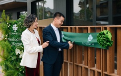 Cư dân The Komorebi vỡ òa ngày nhận bàn giao "nhà đẹp như trong tạp chí kiến trúc"