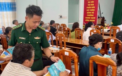 Lâm Đồng đẩy mạnh tuyên truyền Nghị định, Thông tư về phòng, chống khai thác IUU