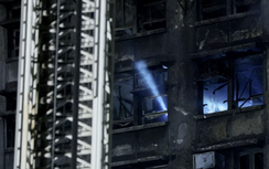 Thông tin mới nhất vụ cháy chung cư Hong Kong: Số người thiệt mạng tăng lên 65