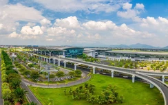 Bộ Xây dựng phản hồi kiến nghị điều chỉnh Quy hoạch sân bay Nội Bài