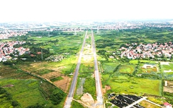 Hưng Yên: Đẩy nhanh tiến độ giải phóng mặt bằng các dự án giao thông trọng điểm