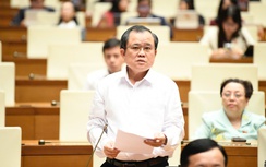 Hoàn thiện thể chế quy hoạch, phù hợp phát triển đô thị xanh - thông minh - bền vững