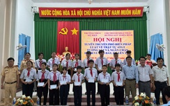 Xây dựng hành lang an toàn đường sắt bắt đầu từ nâng cao ý thức người dân