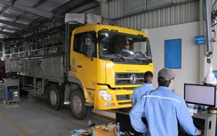 Hướng đến minh bạch hóa trong công tác đăng kiểm ở Đà Nẵng