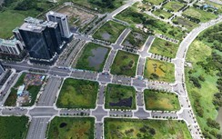 Thông tin mới nhất về công tác xây dựng bảng giá đất lần đầu tại TP.HCM