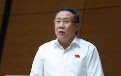 ĐBQH: Tư vấn quy hoạch sai, gây thiệt hại phải chịu trách nhiệm pháp lý, tài chính