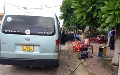 Quảng Ngãi: Tổ chức 4 đợt kiểm định cho phương tiện ở đặc khu Lý Sơn