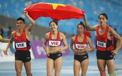 Giành HCV SEA Games 33, VĐV Việt Nam được thưởng bao nhiêu?