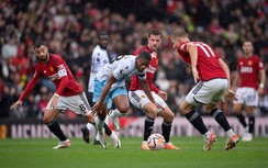 Nhận định Crystal Palace vs MU (19h00 ngày 30/11), Ngoại hạng Anh 2025-2026