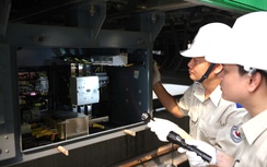 Bỏ yêu cầu ngoại ngữ, tin học với đăng kiểm viên đường sắt