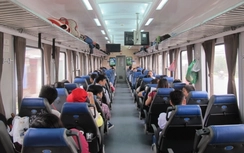 Hoàn thiện khung kỹ thuật cho ghế cứng, ghế mềm: Bước then chốt quản lý giá vé đường sắt