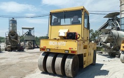 Quảng Ngãi: Kiểm định xe máy chuyên dùng, đáp ứng nhu cầu người dân và doanh nghiệp