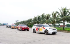 VinFast VF 9 ghi điểm thế nào trong mắt doanh nhân Việt?