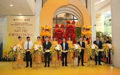 T&T Homes chính thức ra mắt Sales Gallery đầu tiên tại TP.HCM